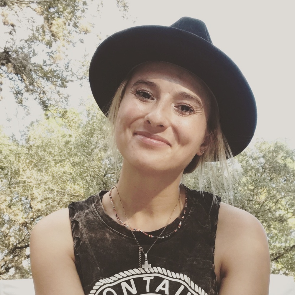 Meet your Posher, Kailey